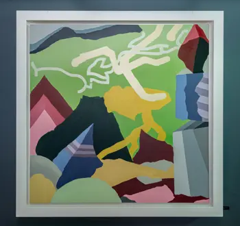 The Expression Of A Predicament