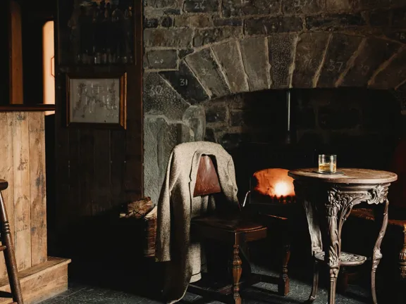 Peigs Bar at The Dean Galway