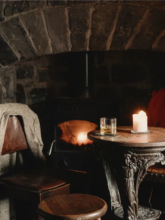 Peigs Bar at The Dean Galway