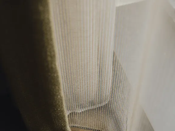 Curtains in The Prestige Suites at The Dean Munich