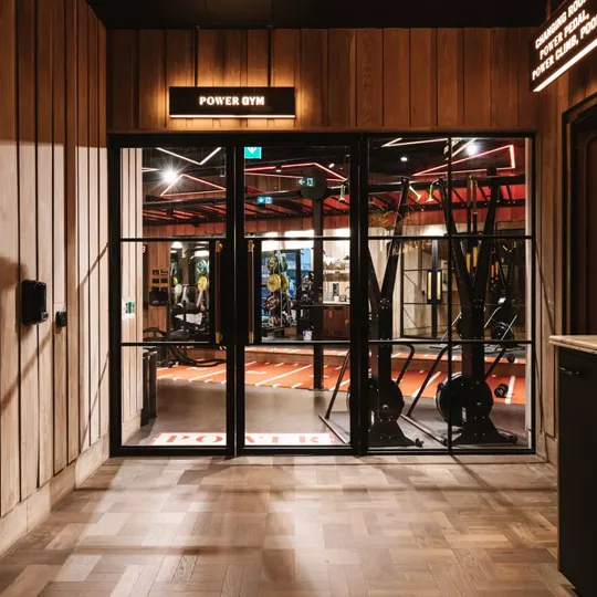 POWER Gym at The Dean Cork