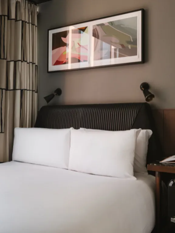 Corporate and group travel at The Dean Dublin Docklands