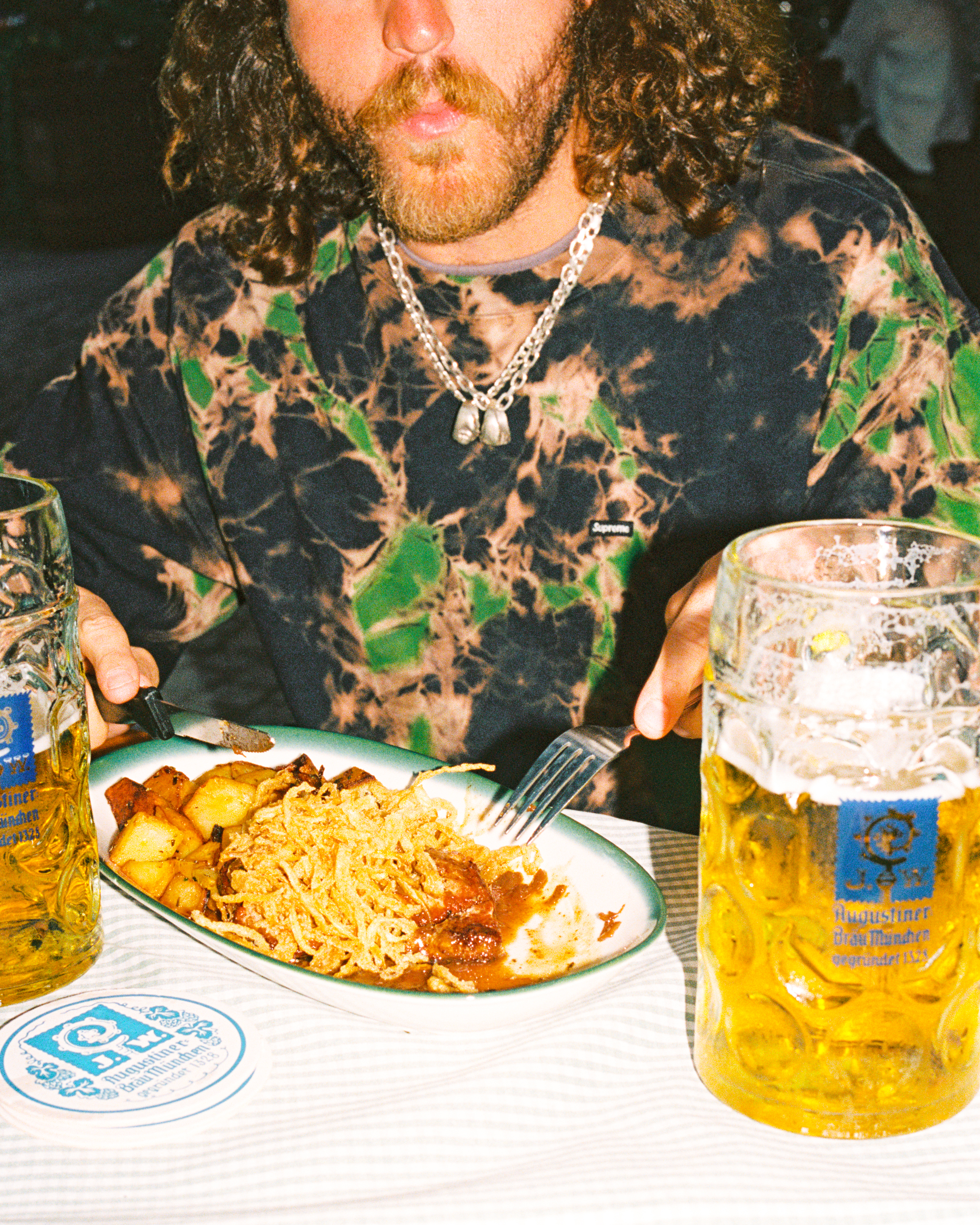 Oktoberfest Hotel Munich | The Dean Munich