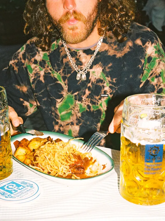 Oktoberfest Hotel Munich | The Dean Munich