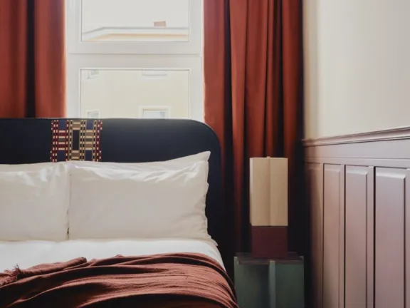 The Cosy Room in The Dean Berlin