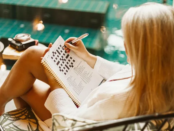 Poolside at The Dean Cork