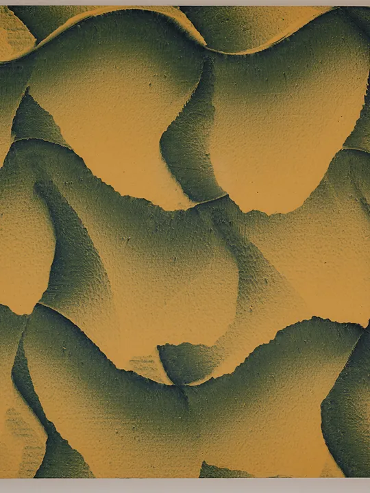 Artwork at The Dean Berlin