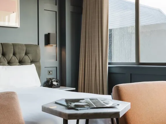 Rooms at the Dean Dublin Centre