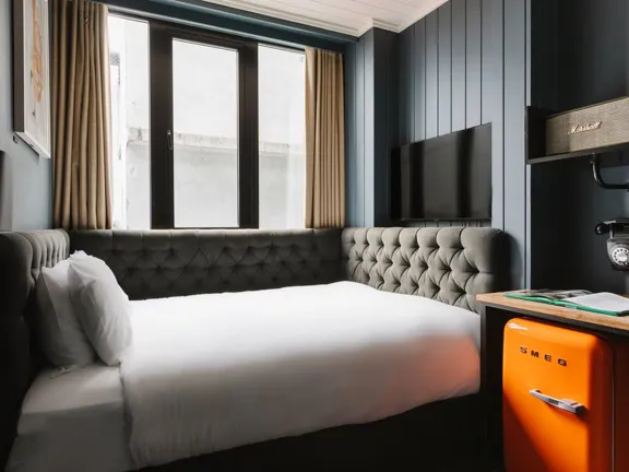 The Cosy Room in The Dean Dublin