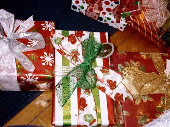 Christmas at The Dean Hotels